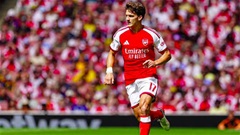 Arsenal vs Man City: Mối nguy lớn nhất cho Man xanh là một người Hy Lạp
